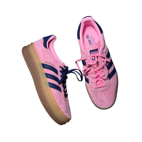 Adidas | gazelle sneaker - Picture 9 of 11